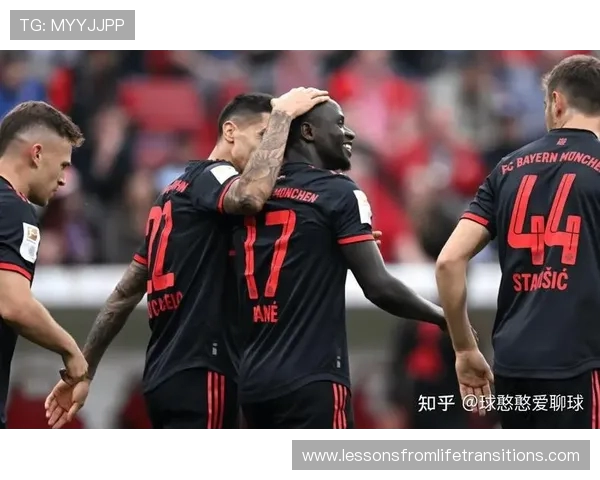 原创天助拜仁！0-0,狂轰20脚无果,德甲第2遭德甲第12逼平,落后榜首5分