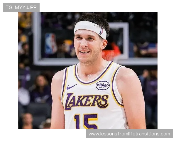 原创7胜0负！联盟第4！这就是湖人给他2年1660万美金大合同的原因